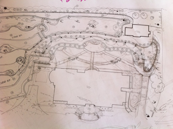 17 Mile Drive Residence