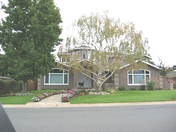 Residence on Alioia Way