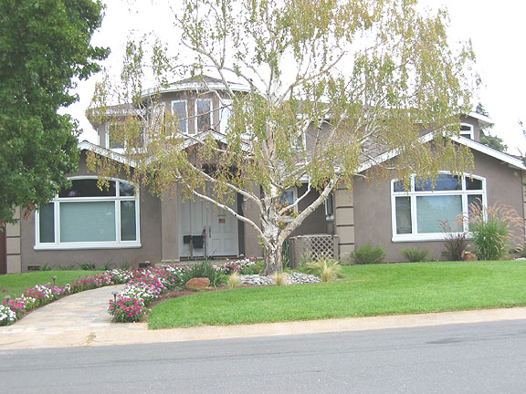 Residence on Alioia Way