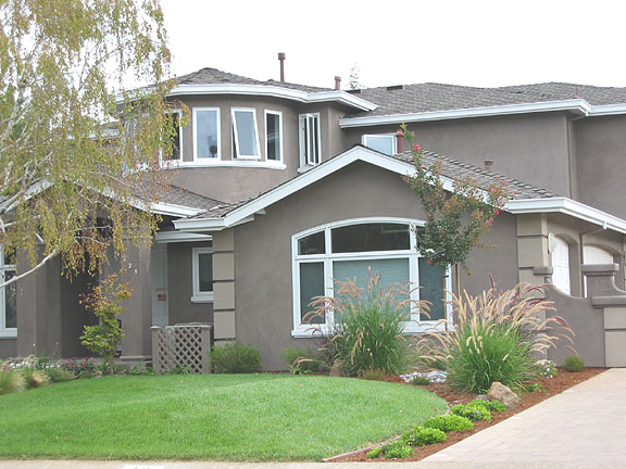 Residence on Alioia Way