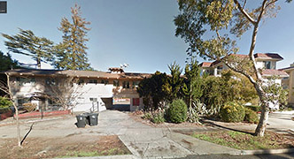 22 Unit Building in Burlingame