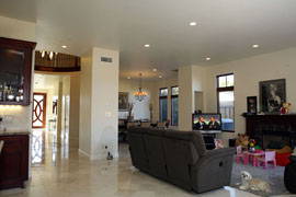 708 Crockett Ave. Residence