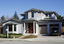 708 Crockett Ave. Residence