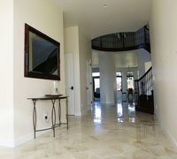 708 Crockett Ave. Residence