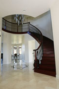 708 Crockett Ave. Residence