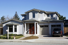 Crockett Ave. Rresidence