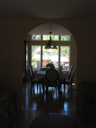 Kokish Residence.