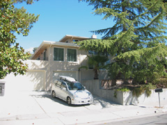 Kokish Residence. After