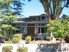 Kokish Rresidence