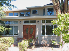 Kokish Residence.