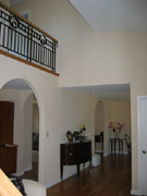 Kokish Residence.