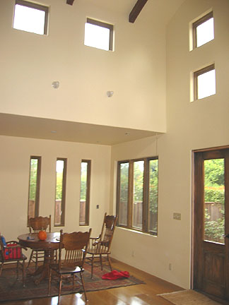 Residence on Paso Robles Ave.