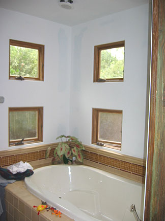 Residence on Paso Robles Ave.