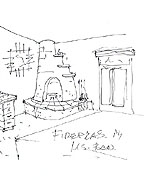 Residence on Paso Robles Ave.