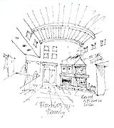 Residence on Paso Robles Ave.