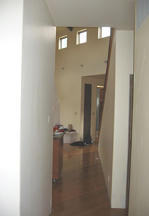 Residence on Paso Robles Ave.