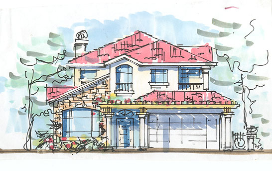 Residence at Campbell