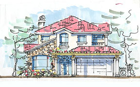 Residence at Campbell