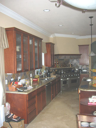 Residence at Campbell