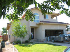 Residence at Campbell