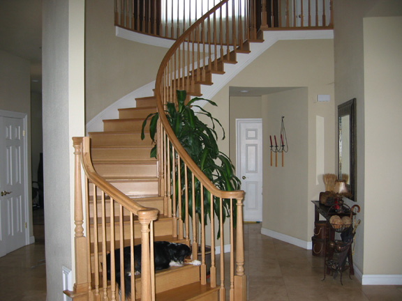 Residence at Campbell