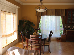 Residence at Campbell