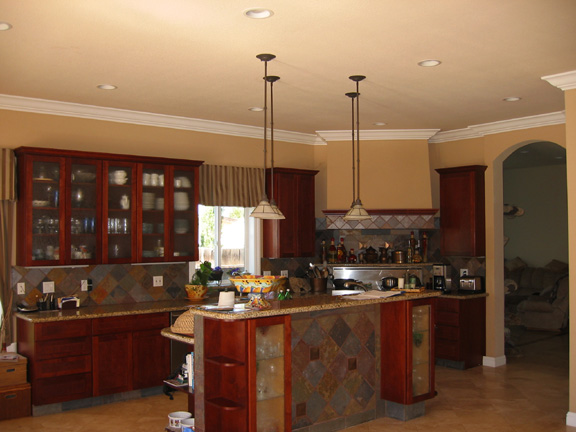 Residence at Campbell