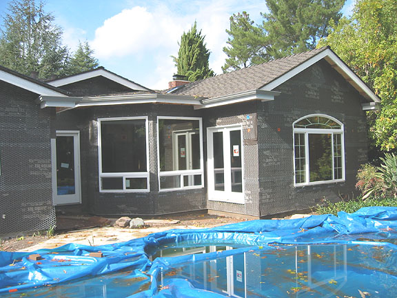 Residence at Saratoga