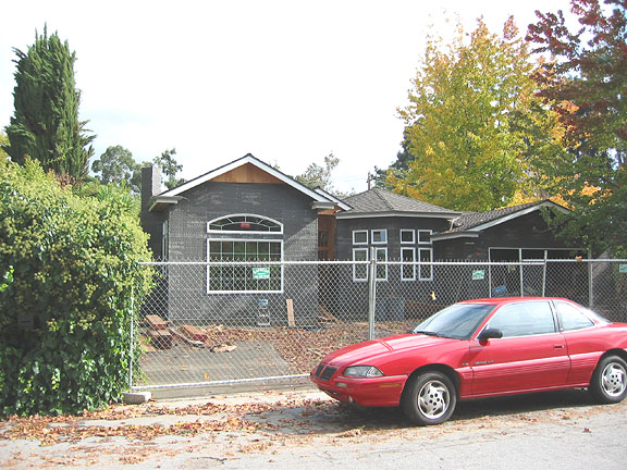 Residence at Saratoga