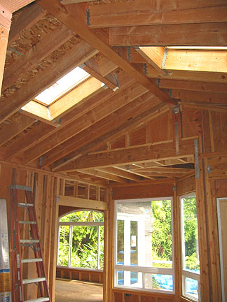 Residence at Saratoga