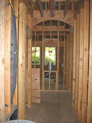 Residence at Saratoga