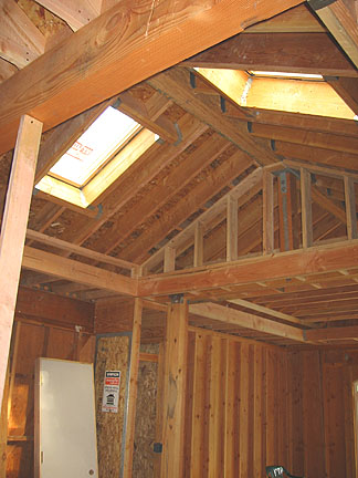 Residence at Saratoga