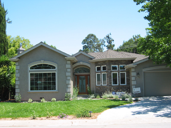 Residence at Saratoga