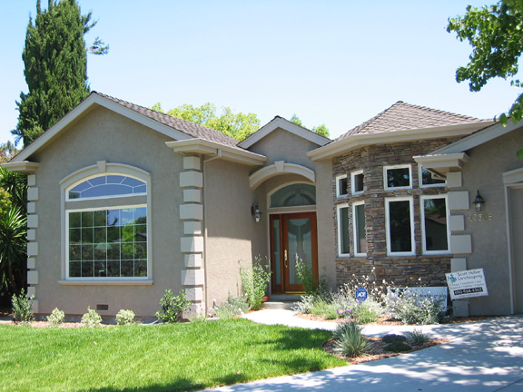 Residence at Saratoga