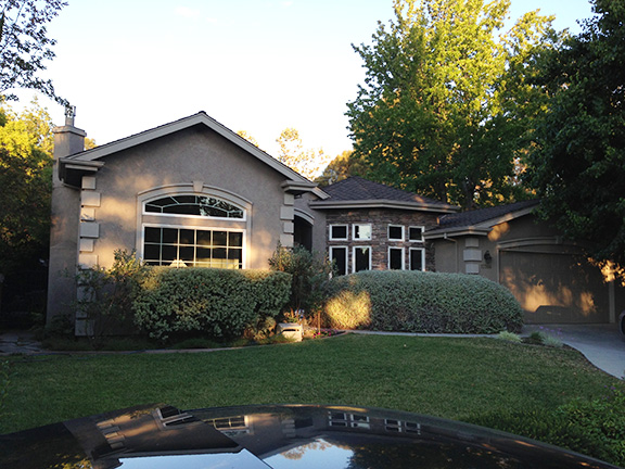 Residence at Saratoga