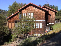Tomishev Residence