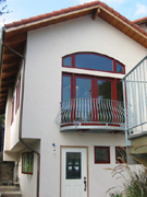 Tomishev Residence