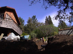 Tomishev Residence