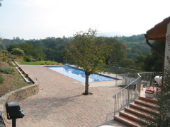 Tomishev Residence