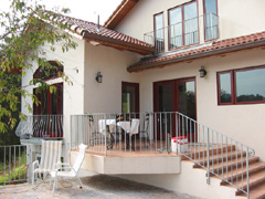 Tomishev Residence