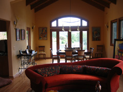 Tomishev Residence