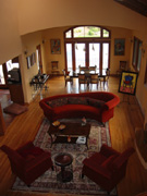 Tomishev Residence